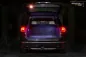 Preview: LED Innenraumbeleuchtung SET für VW Touareg II 7P - Cool-White